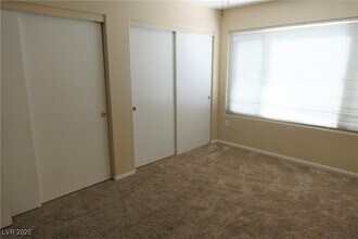 3131 Key Largo Dr in Las Vegas, NV - Foto de edificio - Building Photo