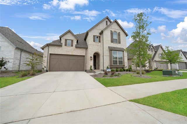 3101 Peartree Ln in Celina, TX - Building Photo - Building Photo
