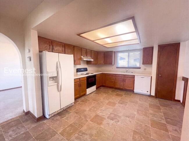 4930 Sprangler Dr in Colorado Springs, CO - Building Photo - Building Photo