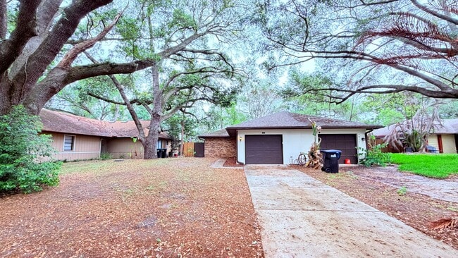 property at 7909 Richwood Dr