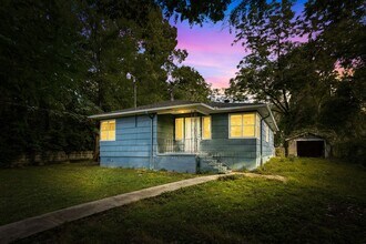 2643 16th St N in Birmingham, AL - Building Photo - Building Photo