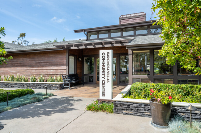 Park Mesa Villas