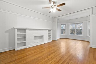 1439 W North Shore Ave, Unit 2 in Chicago, IL - Building Photo - Building Photo
