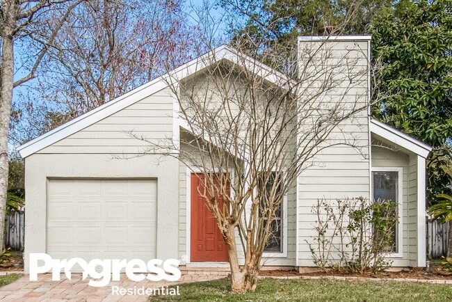 property at 8563 Goldeneye Ln