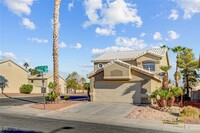 7432 Jockey Ave in Las Vegas, NV - Building Photo - Building Photo