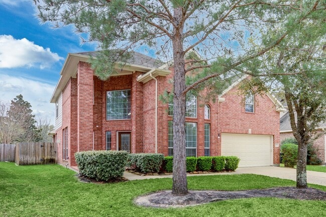 property at 24823 Garnet Shadow Ln