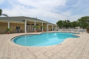 27087 Matheson Ave in Bonita Springs, FL - Building Photo