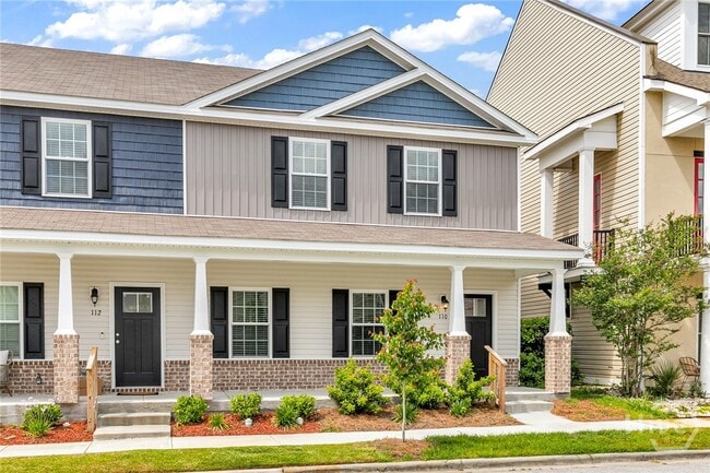 110 Birch Cir in Savannah, GA - Building Photo - Building Photo