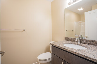 Park Lane Apartments in Charlottesville, VA - Building Photo - Interior Photo