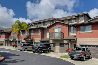 Moana Kai in Honolulu, HI - Foto de edificio - Building Photo