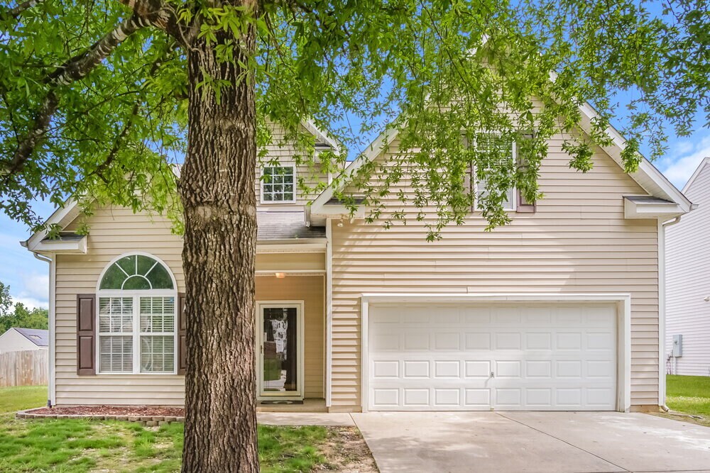 108 Acropolis Pl in Garner, NC - Building Photo