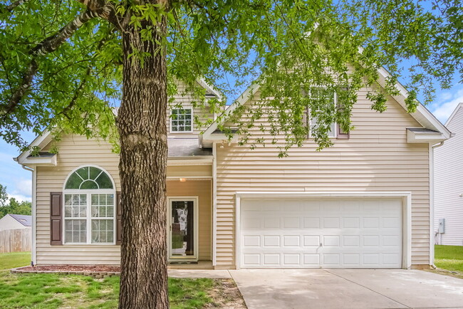 property at 108 Acropolis Pl