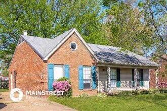 4439 Crump Rd in Memphis, TN - Building Photo - Building Photo