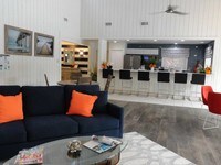 Clubhouse - Planters Crossing Apartments in Charleston, South Carolina