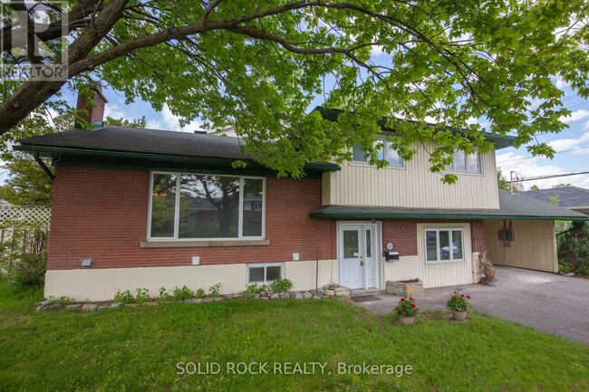 property at 2763 Kelly Ave