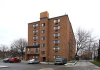 Abyssinia Tower in Cleveland, OH - Building Photo - Building Photo