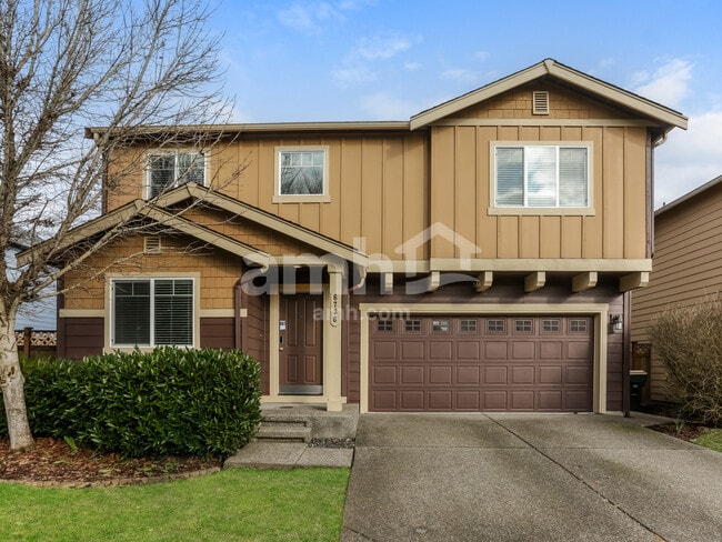 property at 6736 Stone St SE