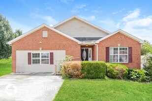 701 Comanche Ct in Nashville, TN - Building Photo