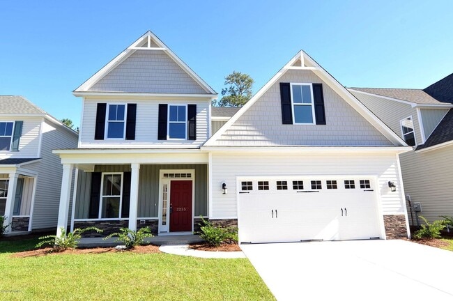 property at 3255 Kellerton Pl