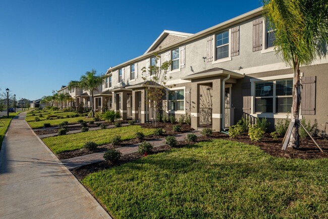 13453 Sagestone Dr in Winter Garden, FL - Building Photo - Building Photo
