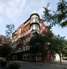 The Conrad in Providence, RI - Building Photo - Building Photo