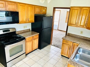 1301 Johnson Dr in Junction City, KS - Building Photo - Building Photo