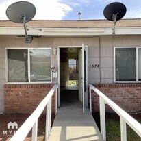1574 W 7th St in Reno, NV - Building Photo