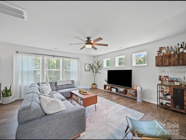 property at 8332 Waxhaw Hwy