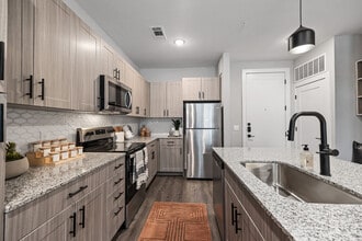 The Post at Parmer in Austin, TX - Building Photo - Building Photo