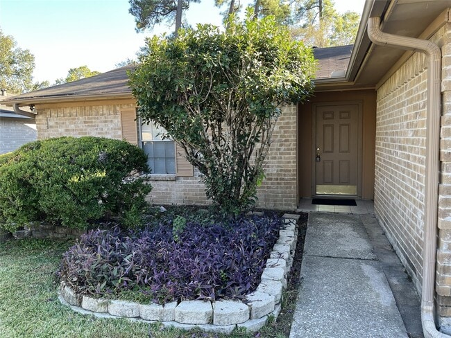 2014 Rycroft Dr in Spring, TX - Building Photo - Building Photo