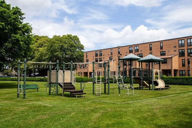 property at 330 Main St