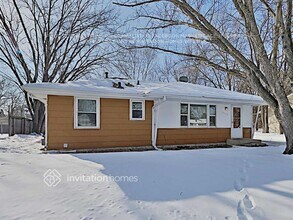 11314 N Heights Dr NW in Coon Rapids, MN - Building Photo - Building Photo