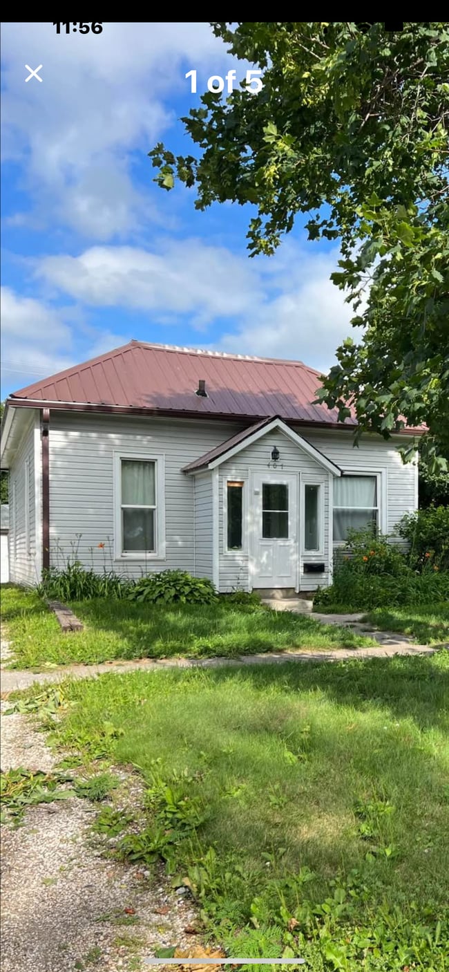 407 N Olive St in Jefferson, IA - Building Photo - Building Photo