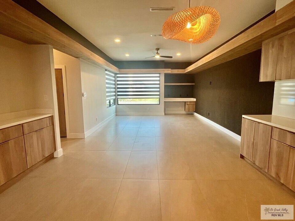 4610 Juniper Cir in Harlingen, TX - Building Photo