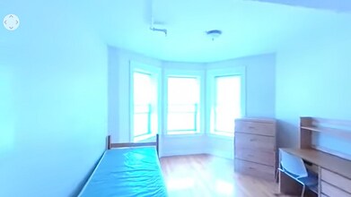 74 Fenway in Boston, MA - Foto de edificio - Building Photo