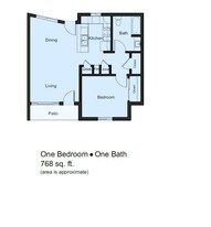 Parkside Terrace - NEW ! Apartments