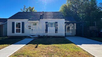 4133 Alamo Ave in Fort Worth, TX - Building Photo