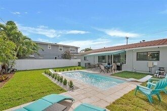 538 NE 14th Ave in Fort Lauderdale, FL - Building Photo - Building Photo