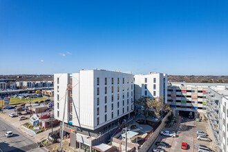 Zilker Studios in Austin, TX - Building Photo - Building Photo