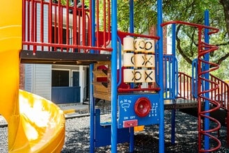 Chesapeake Apartments in Austin, TX - Building Photo - Building Photo