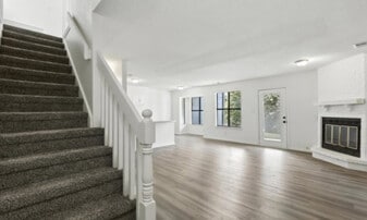 Westwind Manor in Runaway Bay, TX - Building Photo