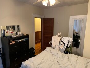 258 Boston Ave, Unit 3 in Medford, MA - Building Photo - Building Photo
