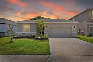 3640 Turning Tides Ter in Bradenton, FL - Building Photo