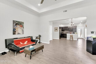 15029 Concept Ct in El Paso, TX - Building Photo - Building Photo