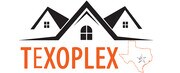 Property Management Company Logo Texoplex, LLC