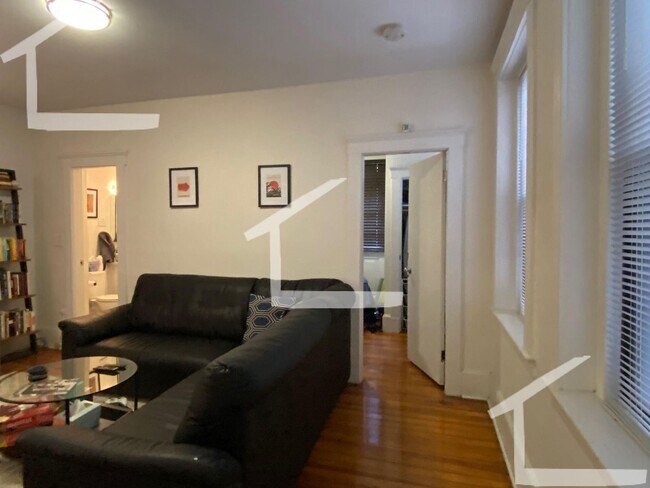 property at 35 Joy St