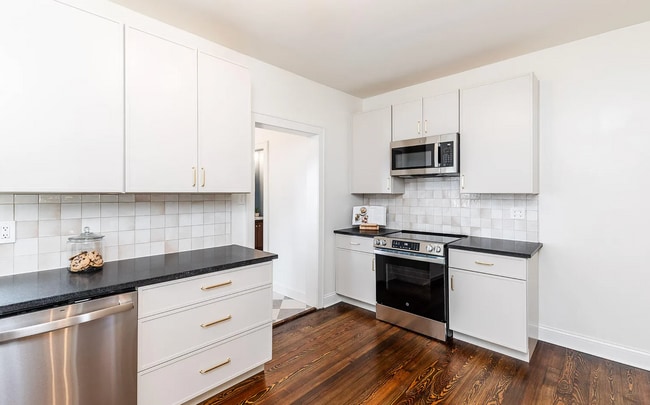 property at 438 Clark St