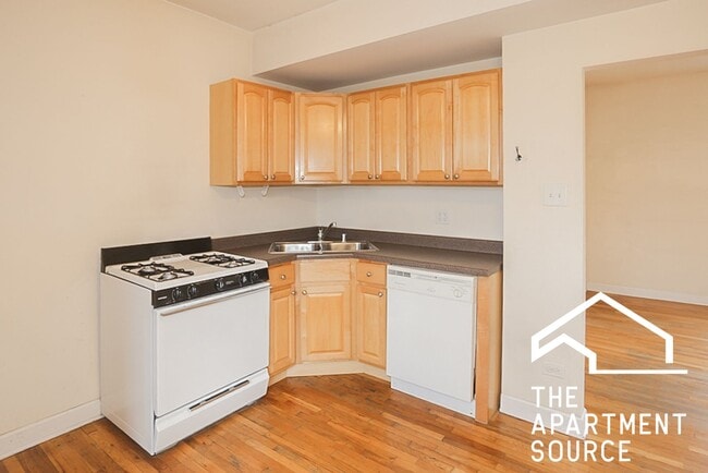 property at 3529 N Broadway