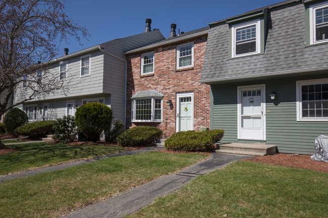 property at 55 Prescott Dr