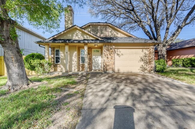 12804 Staton Dr in Austin, TX - Building Photo - Building Photo